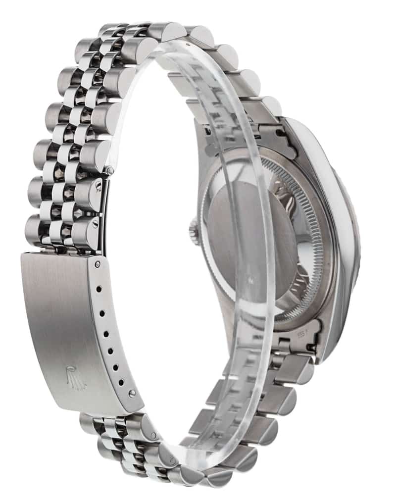 Rolex Datejust 16220